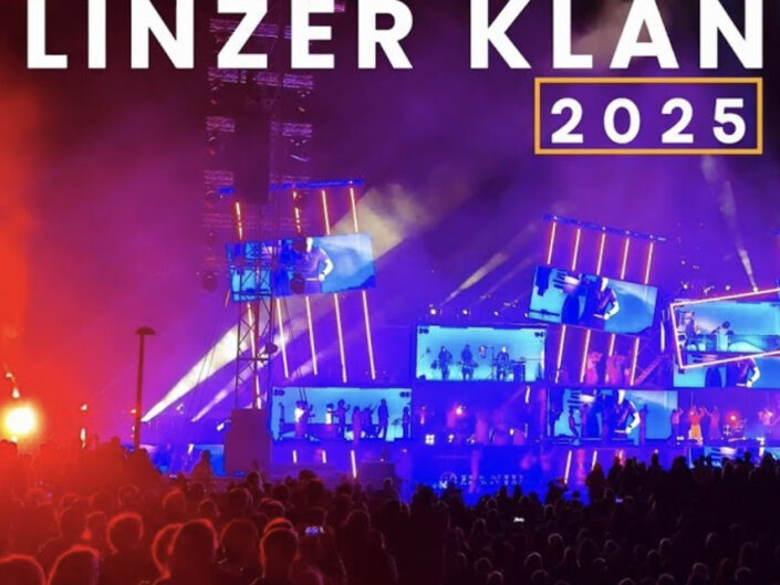 Linzer Klangwolke